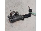 Ignition lock
