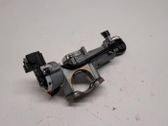 Ignition lock