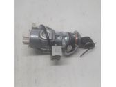 Ignition lock