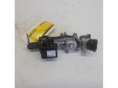 Ignition lock