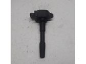 High voltage ignition coil