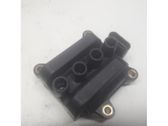 High voltage ignition coil