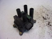 High voltage ignition coil