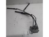 High voltage ignition coil
