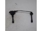 High voltage ignition coil