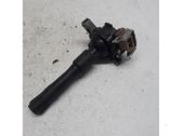 High voltage ignition coil