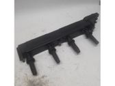High voltage ignition coil