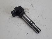 High voltage ignition coil