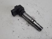 High voltage ignition coil