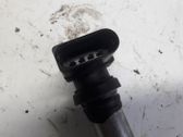 High voltage ignition coil