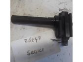 High voltage ignition coil