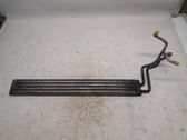 Power steering radiator