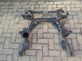 Front subframe