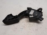 Pedal del acelerador
