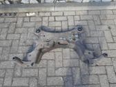 Front subframe