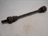 Rear driveshaft