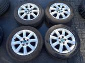 15 Zoll Leichtmetallrad Alufelge