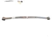 Rear leaf spring