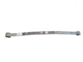 Rear leaf spring
