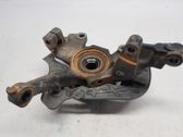 Front wheel hub