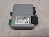 Power steering control unit/module