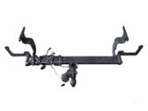Tow bar set