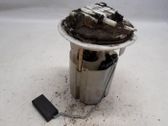 In-tank fuel pump