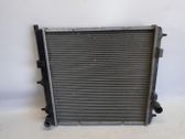 Coolant radiator