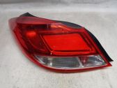 Rear/tail lights