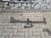 Tow bar set