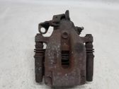 Bremssattel hinten