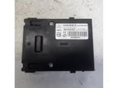 Immobiliser reader (aerial)