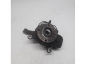 Front wheel hub