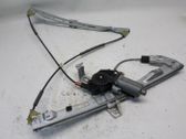 Mécanisme de lève-vitre avec moteur