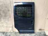 Side sliding door