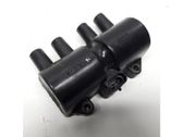 High voltage ignition coil