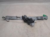 Fensterheber elektrisch mit Motor Tür vorne