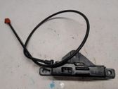 Tailgate/trunk/boot lock/catch/latch