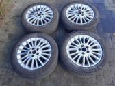 R17 alloy rim