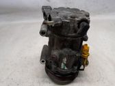 Air conditioning (A/C) compressor (pump)
