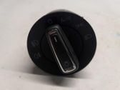 Indicator stalk