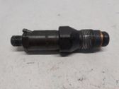 Inyector de combustible