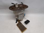 In-tank fuel pump