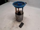 In-tank fuel pump