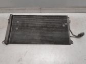 Air conditioning (A/C) radiator (interior)