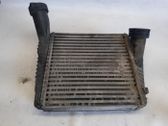 Intercooler radiator