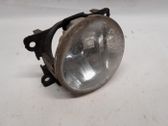 Front fog light