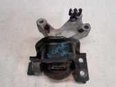 Engine mount bracket