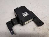 Other control units/modules
