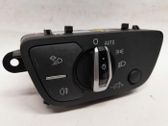 Indicator stalk
